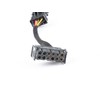 BMW E38 purkštuko kairysis purkštukas originalus 61678370559