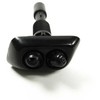 BMW E38 purkštuko kairysis purkštukas originalus 61678370559