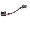 BMW E38 purkštuko kairysis purkštukas originalus 61678370559