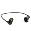 BMW E38 Sedanas Veleno Padėties Jutiklis CPS Originalus 12141433263