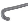 BMW E38 sedano stabdžių servo bloko žarnelė Originali 34331165502