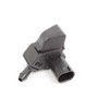 BMW E38 šildomo purkštuko antgalis Originalus 61668364444