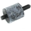 BMW E38 tepalo filtro korpuso guminis laikiklis Originalus 11421436982