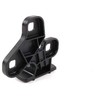BMW E38 vairuotojo kairės pusės priekinio bamperio atramos laikiklis originalus 51118193157