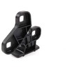 BMW E38 vairuotojo kairės pusės priekinio bamperio atramos laikiklis originalus 51118193157