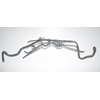 BMW E38 vakuuminio siurblio vamzdelis Originalus 11667787041