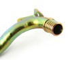 BMW E38 variklio aušinimo skysčio vamzdelis Originalus 11531704194