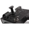 BMW E38 variklio dangčio fiksatorius kairėje pusėje 51238164763