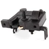 BMW E38 variklio dangčio fiksatorius kairėje pusėje 51238164763