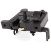 BMW E38 variklio dangčio fiksatorius kairėje pusėje 51238164763