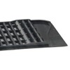 BMW E38 variklio dangčio ventiliacijos grotelės kairėje originalios 51138166657
