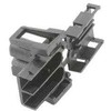 BMW E39 2 Pin Connector Plug Originalus 61131378110