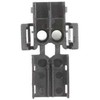 BMW E39 2 Pin Connector Plug Originalus 61131378110