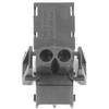 BMW E39 2 Pin Connector Plug Originalus 61131378110