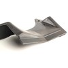BMW E39 5 Abschlusswand Motorraum Mitte Originalus 51718157446