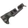 BMW E39 5 Abschlusswand Motorraum Mitte Originalus 51718157446