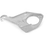 BMW E39 5' Bracket Drying Container Originalus 64538367956