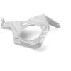 BMW E39 5' Bracket Drying Container Originalus 64538367956