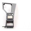 BMW E39 5 Center Console Insert Center Originalus 51168256299
