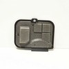 Bmw E39 5 Deckel Unterbodenverkleidung Originalus 51718240511