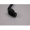 Bmw E39 5 Galvos Rep Kabelsatz Heckklappe Originalus 61118379472