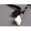 Bmw E39 5 Galvos Rep Kabelsatz Heckklappe Originalus 61118379472