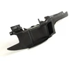 Bmw E39 5 Kairioji Variklio Dangčio Plokštė Originalus 51718188813