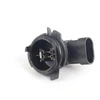 BMW E39 5 serijos Xenon žibintas žibintų adapteris žemyn 63126904050
