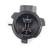BMW E39 5 serijos Xenon žibintas žibintų adapteris žemyn 63126904050