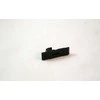 Bmw E39 5 Valytuvų Šepetėlių Užrakto Mygtukas Originalus 61618231740