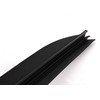 BMW E39 520d 520i 523i 2.4 525d 525i 525td priekinis spoileris 51118216706 originalus