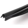 BMW E39 520d 520i 523i 2.4 525d 525i 525td priekinis spoileris 51118216706 originalus