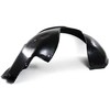 BMW E39 528i 540i M5 525i 530i 1997 - 2003 Priekinis sparnas apdailos kairysis originalus