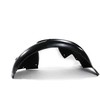 BMW E39 528i 540i M5 525i 530i 1997 - 2003 Priekinis sparnas apdailos kairysis originalus