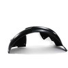 BMW E39 528i 540i M5 525i 530i 1997 - 2003 Priekinis sparnas apdailos kairysis originalus