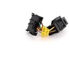 BMW E39 adapterio laidas galinio žibinto kairės pusės originalus 63120025517