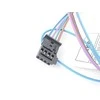 BMW E39 adapterio laidas Originalus 61116911072
