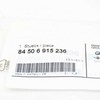 BMW E39 Antenos Spinduliuotojas Originalus 84506915236