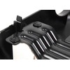 BMW E39 apatinė apdailos panelė originali 32311095786