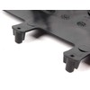 BMW E39 apatinė apdailos panelė originali 32311095786