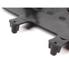 BMW E39 apatinė apdailos panelė originali 32311095786