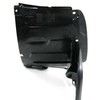 BMW E39 apatinis kairysis variklio skyriaus dangtelis Originalus 51717008689