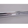 BMW E39 bamperio dangtis kairėje pusėje originalus 51128184505