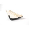 BMW E39 bazinis gruntuotas originalus 51117005974