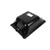 BMW E39 centrinio porankio dėklas Juodoji dėžutė Originalus 51168196967