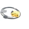 BMW E39 diržo įtempiklio remonto trosas Originalus 61126906168