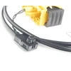 BMW E39 diržo įtempiklio remonto trosas Originalus 61126906168