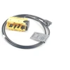 BMW E39 diržo įtempiklio remonto trosas Originalus 61126906168
