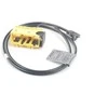 BMW E39 diržo įtempiklio remonto trosas Originalus 61126906168