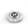 BMW E39 E36 E34 Z3 Stiliaus 19 Ratlankio Centrinė Kepurėlė Originali 36131182309